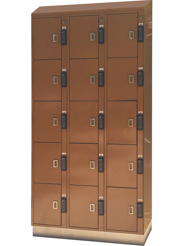 Locker